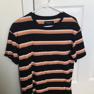 Pacsun Striped tee